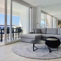 Fahr Architekt Hannover - Wohnung L <small>Mallorca</small>